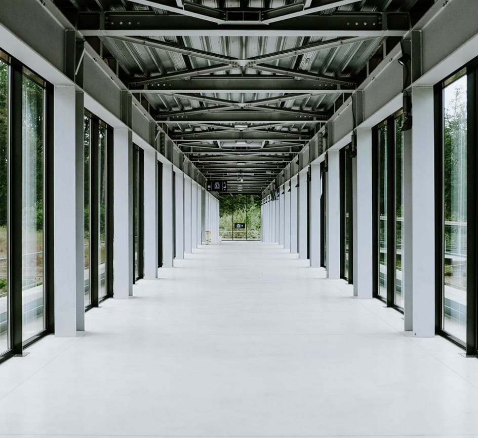 Benefits of our leasing space